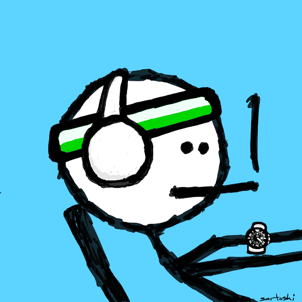 JAM