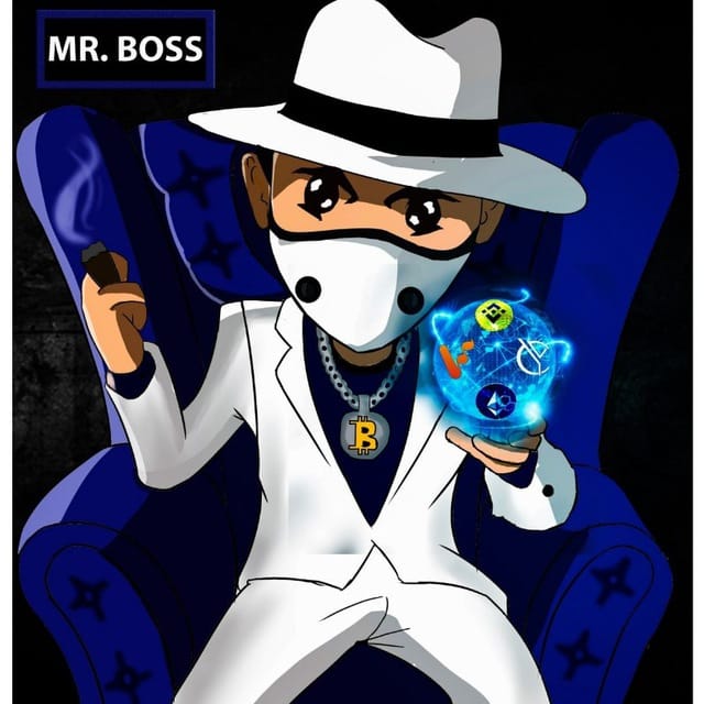 Mr Boss