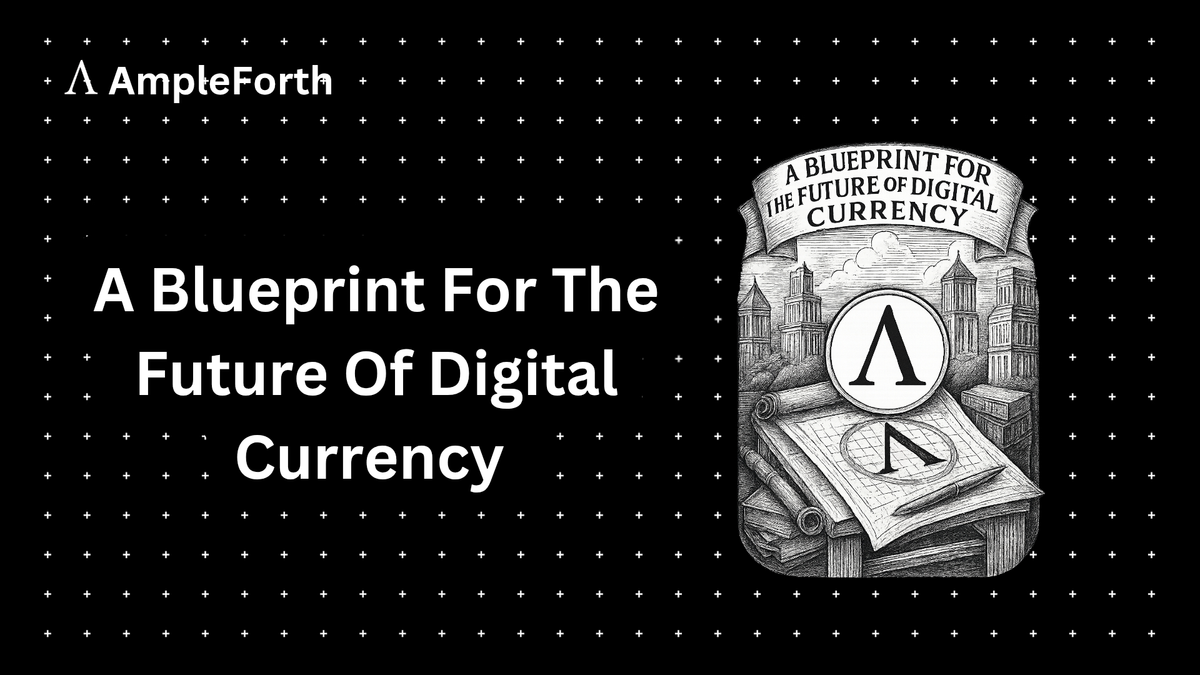 Ampleforth’s Elastic Supply: A Blueprint for the Future of Digital Currency