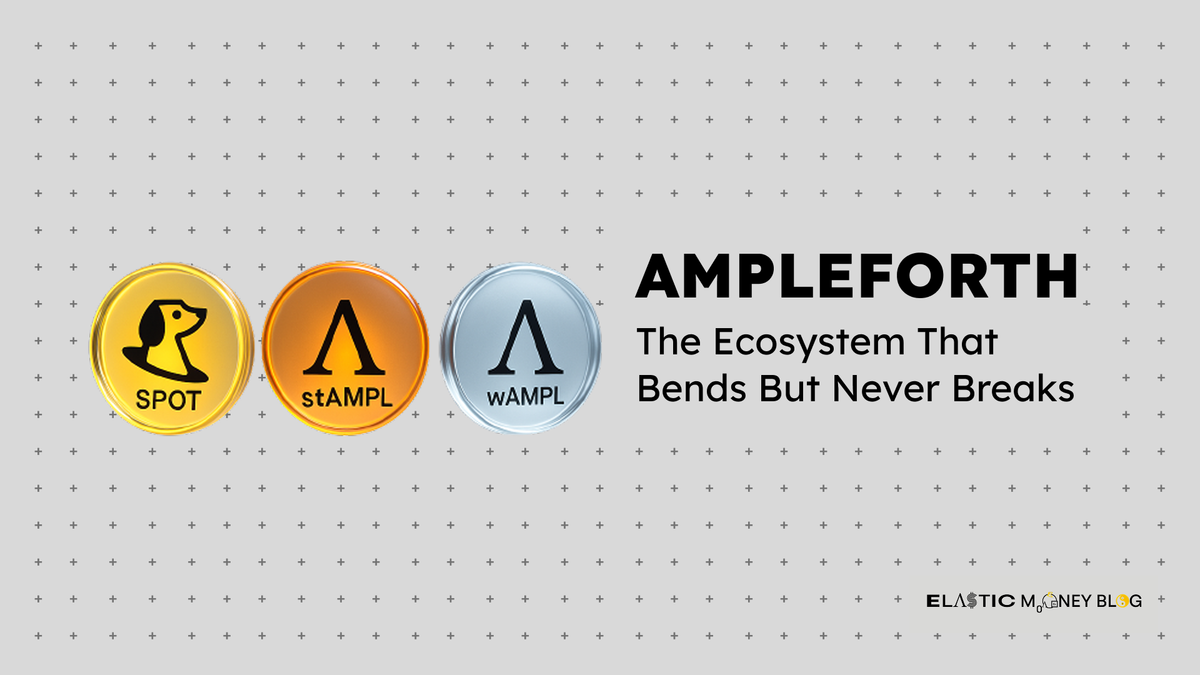 Choosing Your Side in the Ampleforth Ecosystem