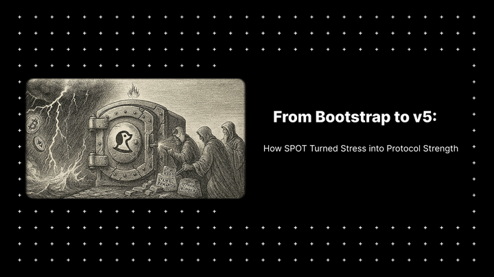 From Bootstrap to V5