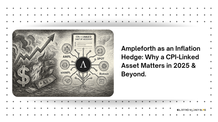 Why a CPI-linked Asset Matters in 2025 & Beyond 